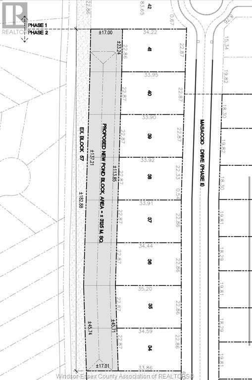 V/L LOT 36 PLAN 12M478