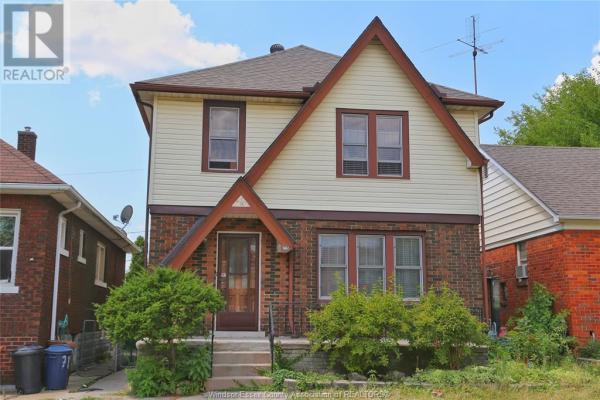 715 RANKIN AVENUE, Windsor