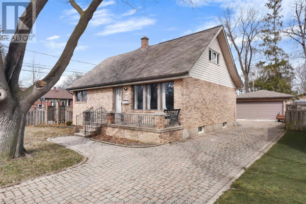 3620 DANDURAND, Windsor
