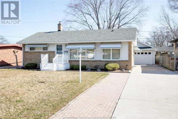 3580 RANKIN AVENUE, Windsor