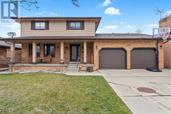 2920 NORTHWAY, Windsor