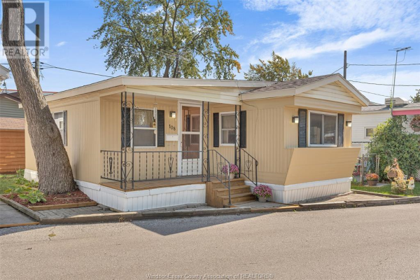 108 MARLIN, Windsor