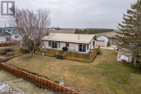 13750 CRYSTAL BEACH ROAD, Lakeshore