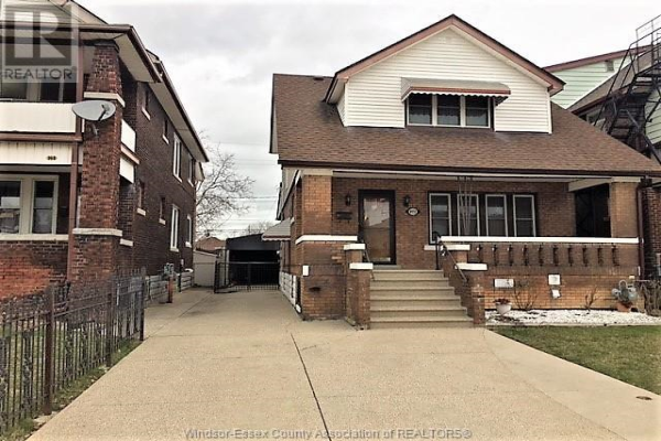 972 PARENT, Windsor