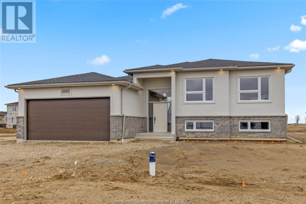 4403 BELMONT, Comber
