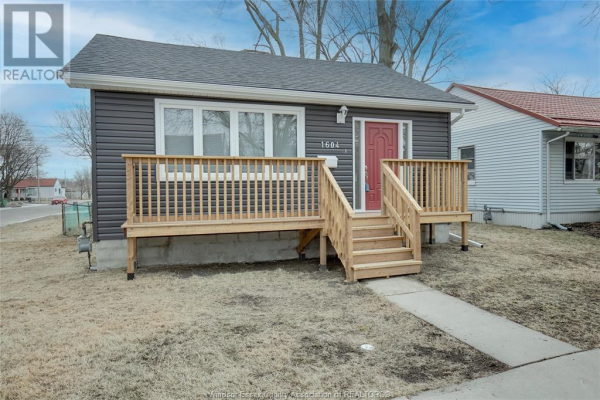 1604 WESTCOTT, Windsor