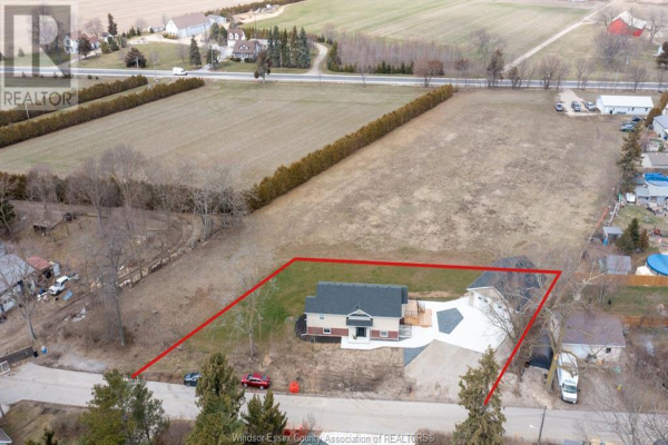 384 Erie View AVENUE, Harrow
