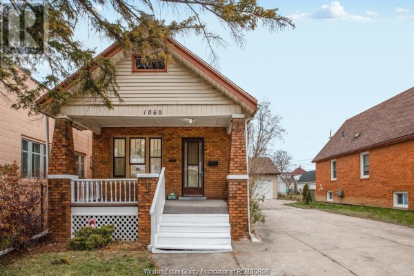 1060 LANGLOIS, Windsor