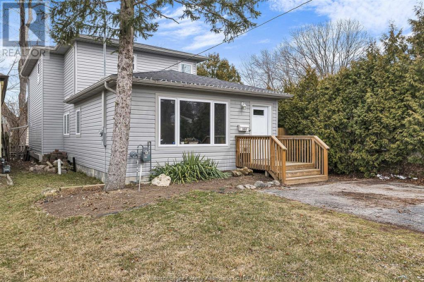 1444 NORMAN, Windsor