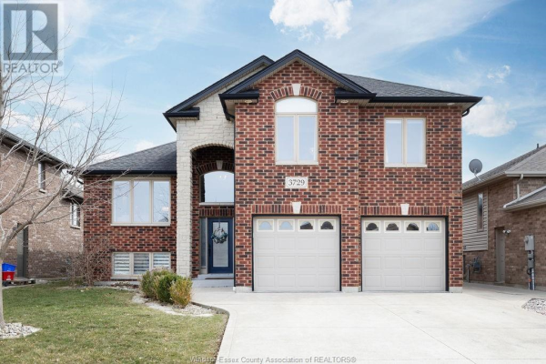 3729 DEERBROOK DRIVE, Windsor