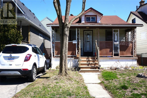 1608 ELSMERE, Windsor