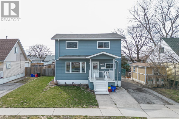 1721 LABADIE ROAD, Windsor