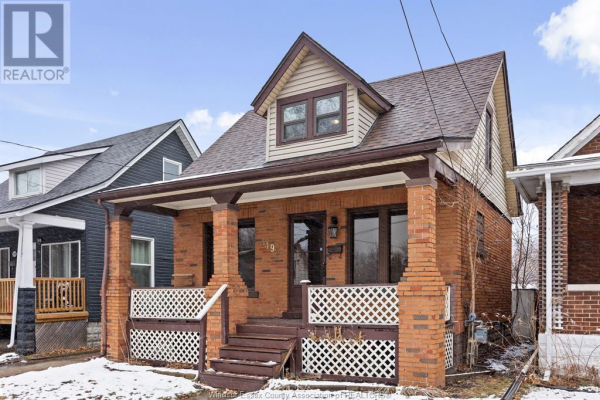3493 PETER, Windsor