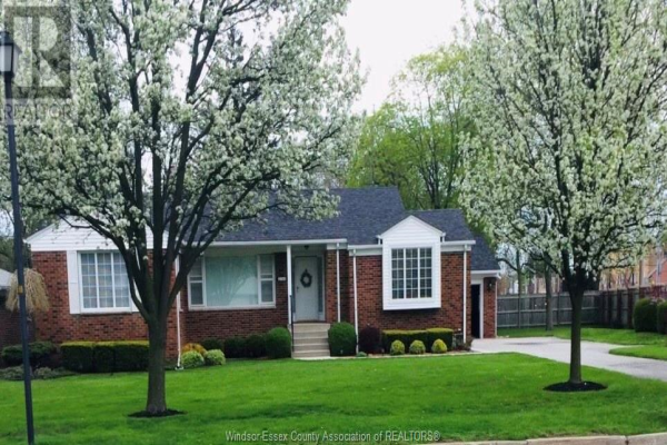 290 PATRICE DRIVE, Windsor