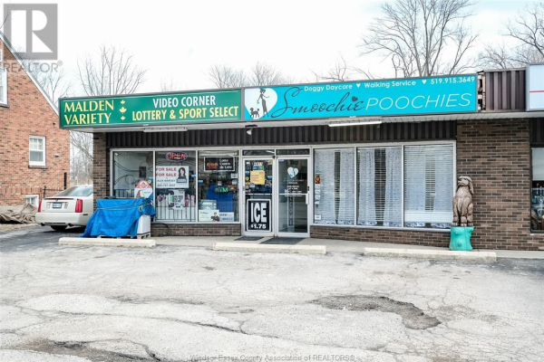 4917 MALDEN ROAD, Windsor