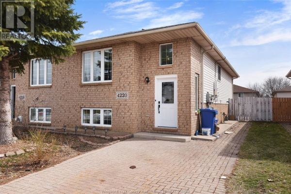 4220 OLD WEST AVENUE, Windsor