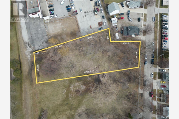 191 WATER STREET, Sarnia