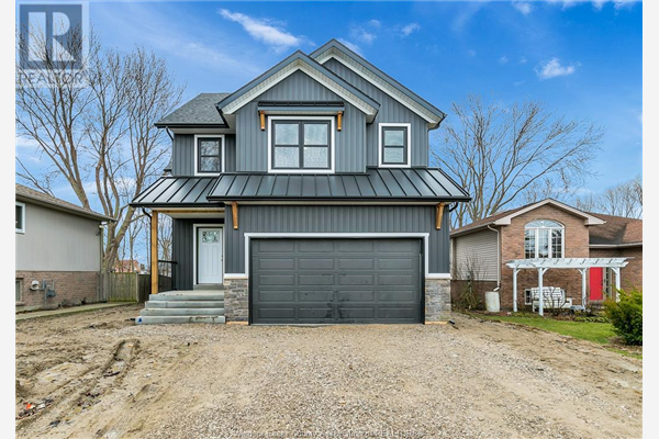 1941 HERITAGE, Kingsville