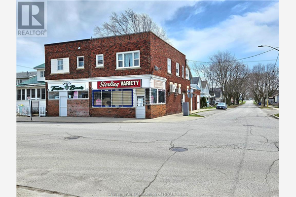 188 Park STREET, Chatham