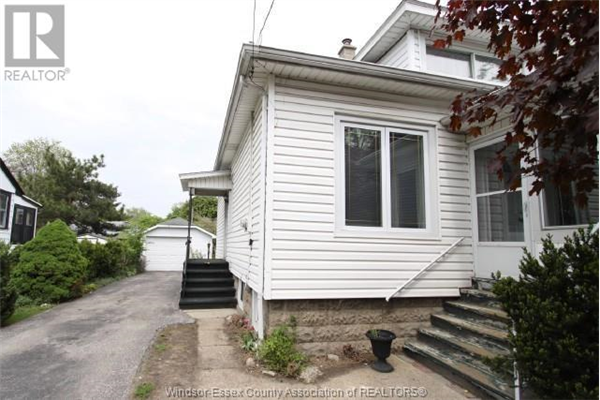 680 Piche STREET, Windsor