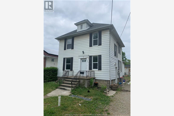 2967 Donnelly STREET, Windsor