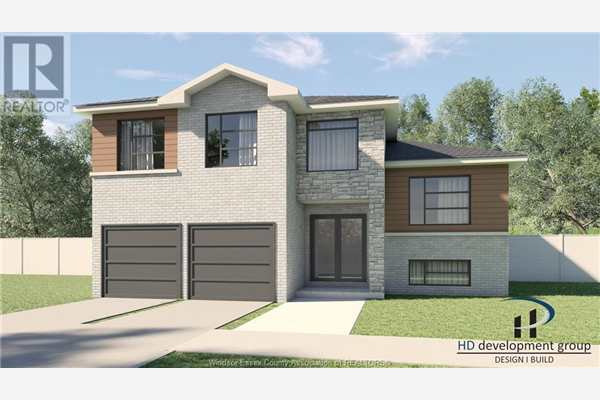 2474 PARTINGTON, Windsor