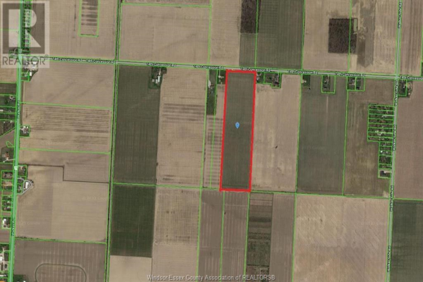 V/L CONCESSION RD 14, Essex