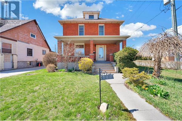 149 ERIE STREET North, Leamington