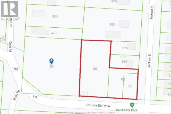80-82-86 COUNTY ROAD 50, Colchester