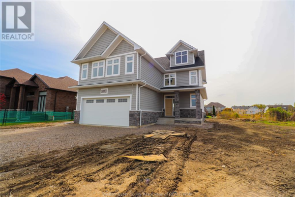 LOT 9 MAYFAIR, LaSalle