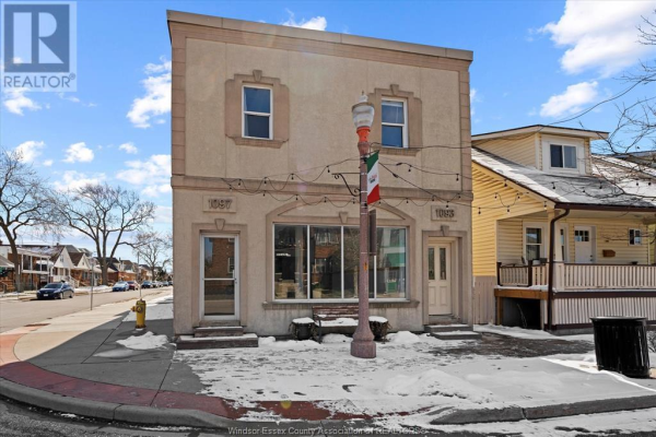 1093 Erie, Windsor