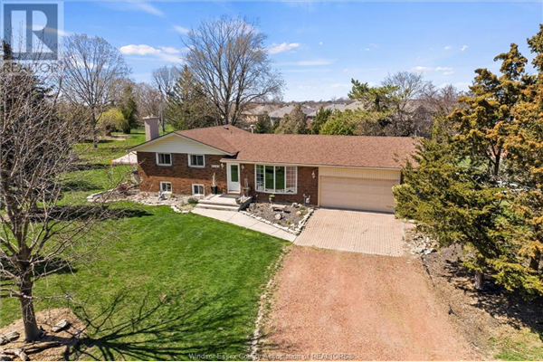 4245 SIXTH CONCESSION ROAD, Windsor