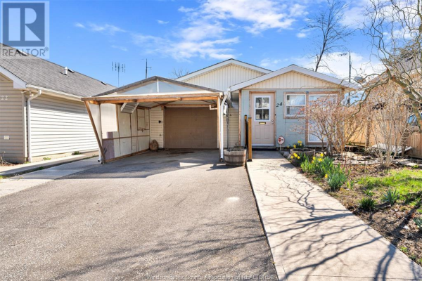 24 Marlborough STREET West, Leamington