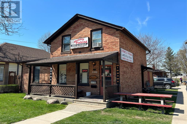 3402 SANDWICH Square, Windsor