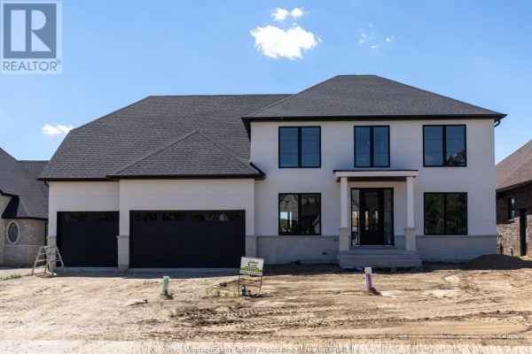 27 EMILY, Kingsville