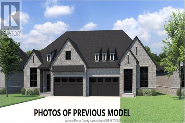 294 XAVIER CIRCLE, Lakeshore