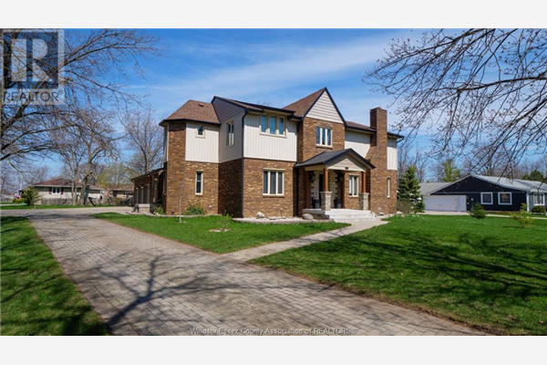 343 LAIRD AVENUE, Essex