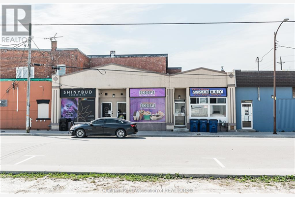 9 Prospect STREET, Tilbury