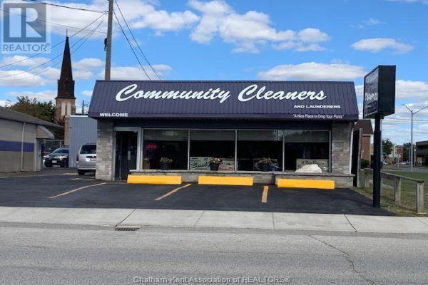 145 QUEEN STREET, Chatham