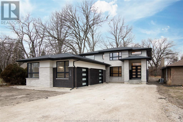 1119 REAUME ROAD, LaSalle