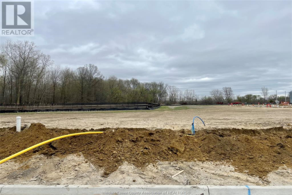 LOT 15 MAYFAIR AVENUE, LaSalle
