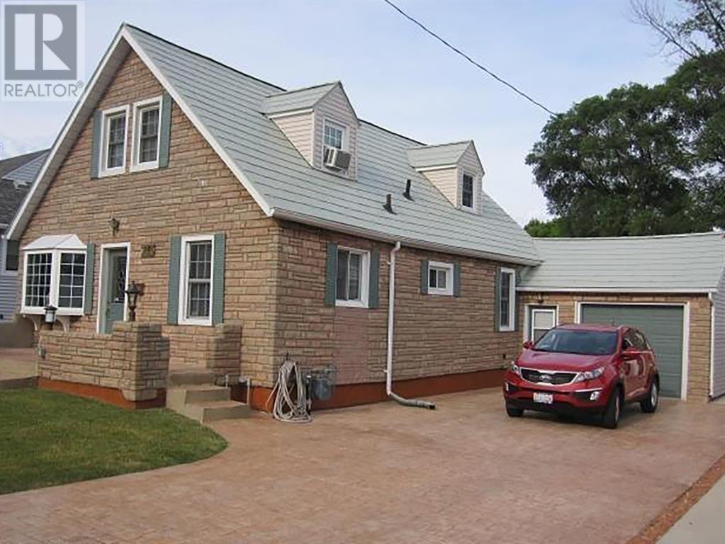 744 COPLAND ROAD