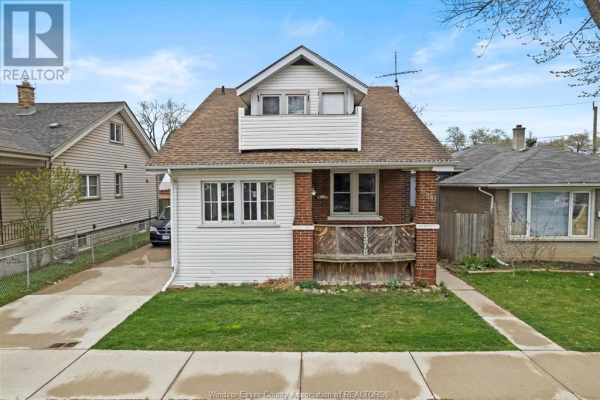 1578-80 Ellrose AVENUE, Windsor