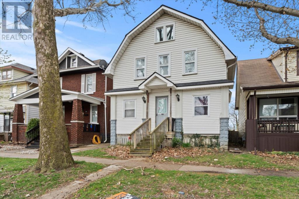1135 Albert ROAD, Windsor