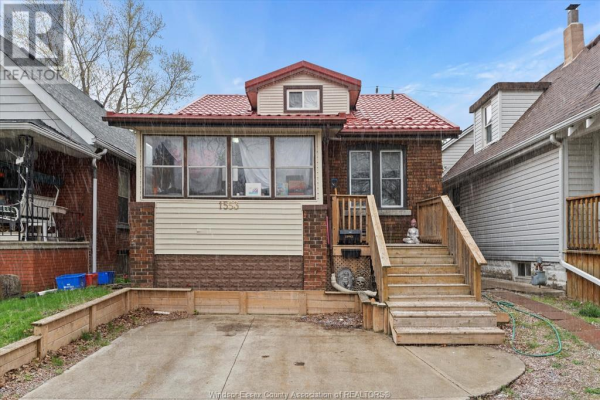 1553 Church STREET, Windsor