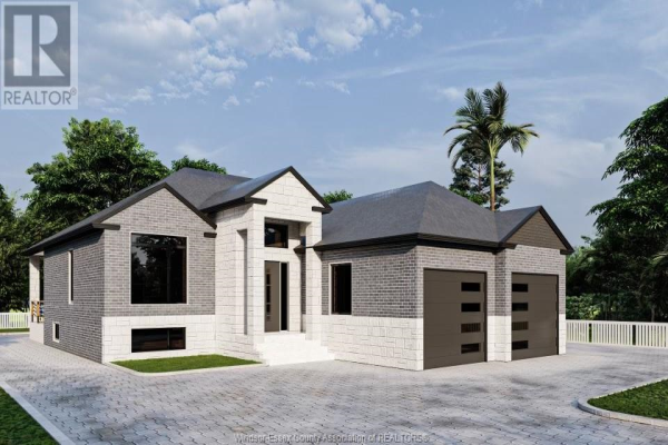 LOT 17 MAYFAIR, LaSalle