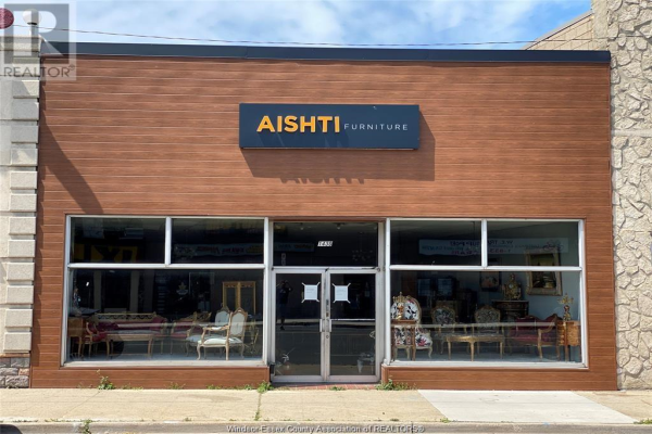 1430 TECUMSEH ROAD, Windsor
