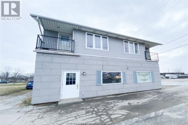 25 Louise STREET Unit# 1, Tilbury
