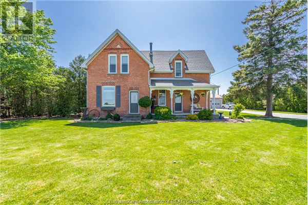22796 Sloan ROAD, Merlin