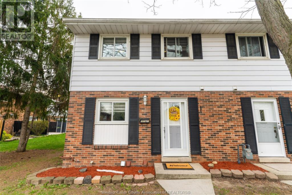 3070 MEADOWBROOK LANE Unit# 1, Windsor
